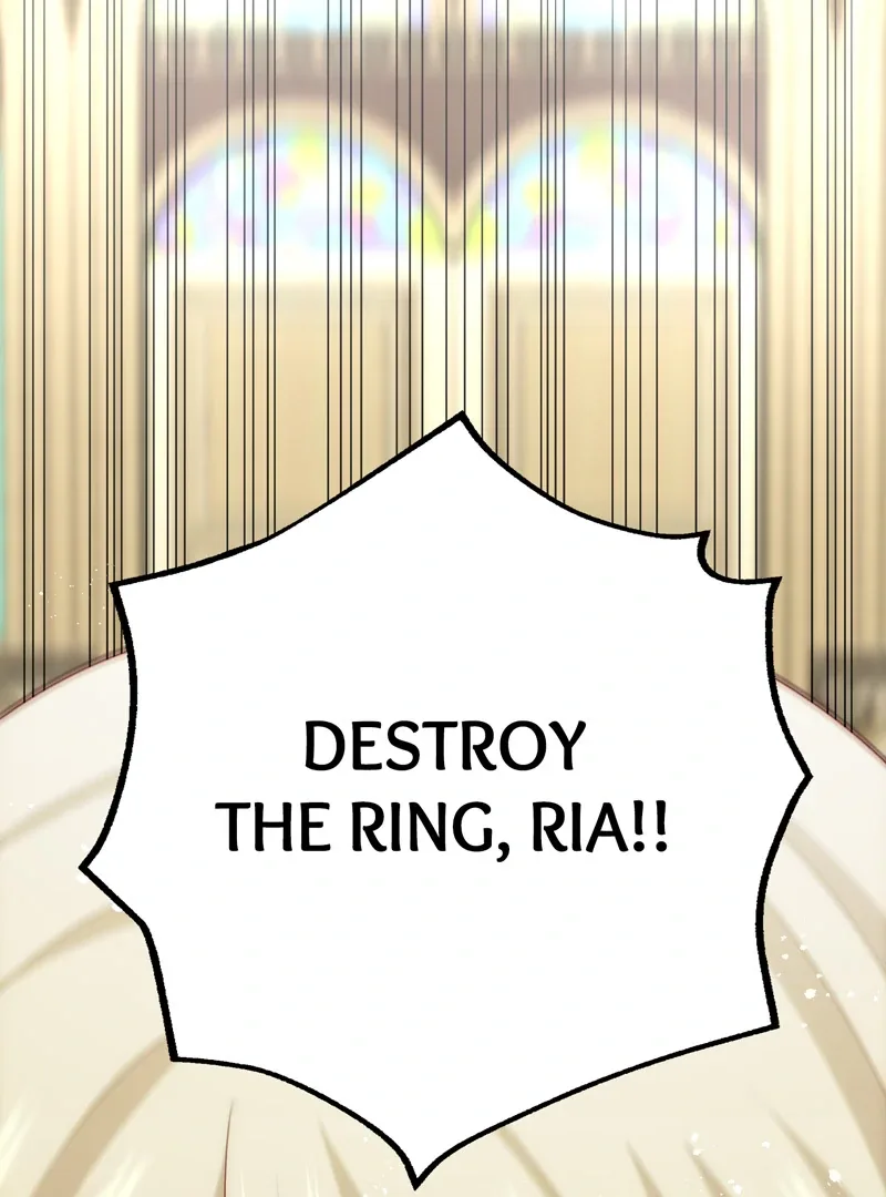 A Blessed Villainess, or a Cursed Heroine? Chapter 36 page 148