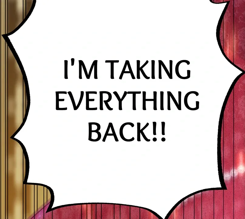 A Blessed Villainess, or a Cursed Heroine? Chapter 36 page 158