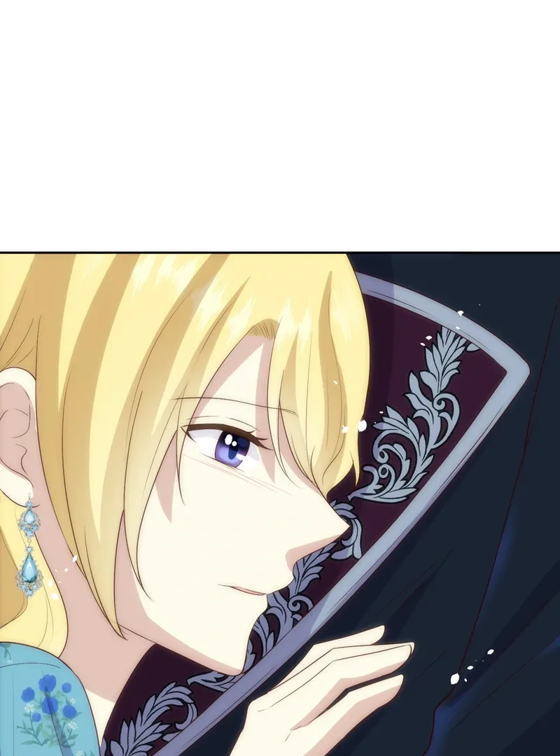 A Blessed Villainess, or a Cursed Heroine? Chapter 34 page 89