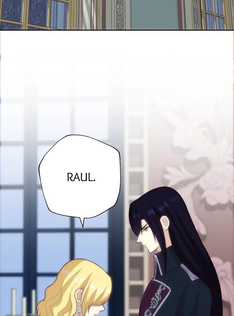 A Blessed Villainess, or a Cursed Heroine? Chapter 34 page 95