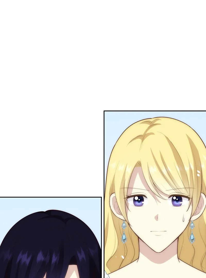 A Blessed Villainess, or a Cursed Heroine? Chapter 34 page 100