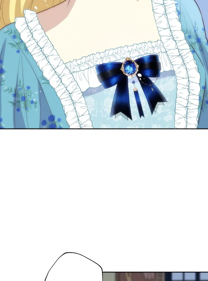 A Blessed Villainess, or a Cursed Heroine? Chapter 34 page 109