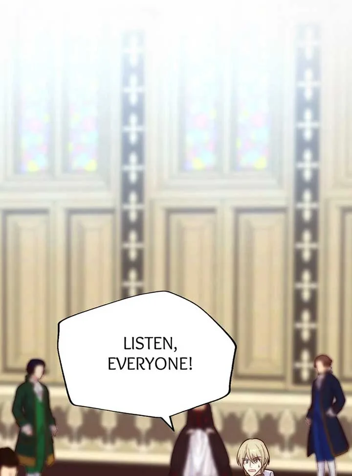A Blessed Villainess, or a Cursed Heroine? Chapter 37 page 64