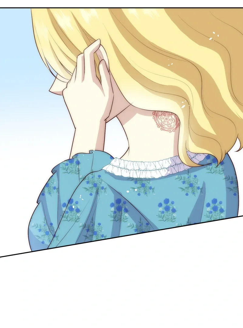 A Blessed Villainess, or a Cursed Heroine? Chapter 34 page 115