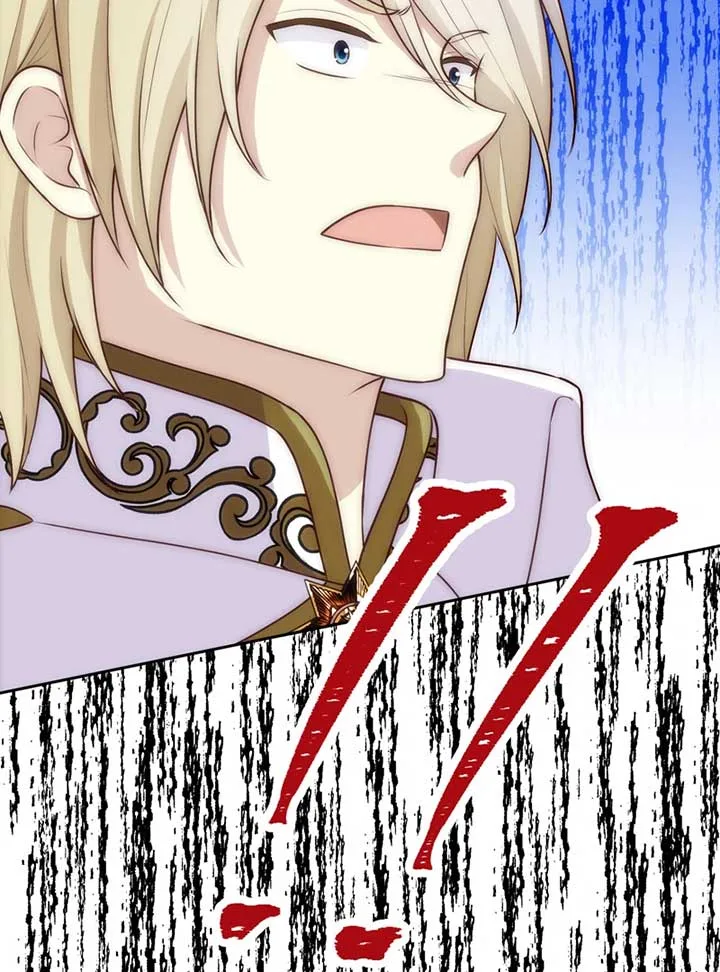 A Blessed Villainess, or a Cursed Heroine? Chapter 37 page 73