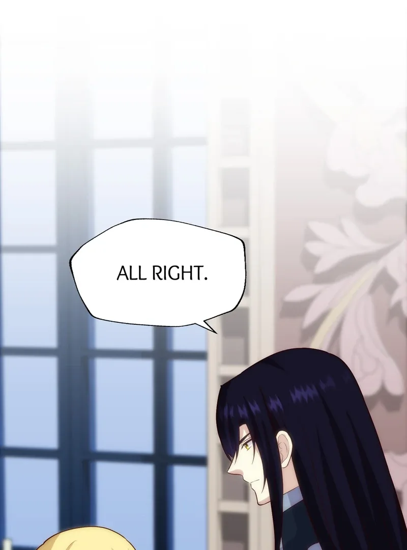 A Blessed Villainess, or a Cursed Heroine? Chapter 34 page 116