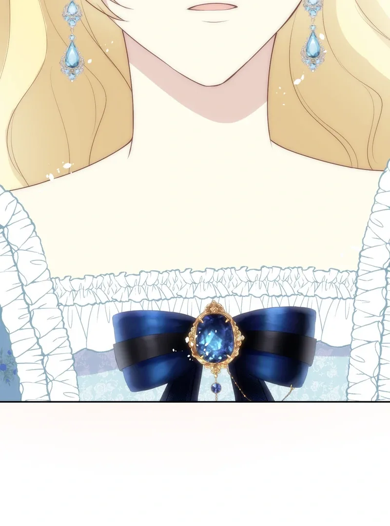 A Blessed Villainess, or a Cursed Heroine? Chapter 34 page 126