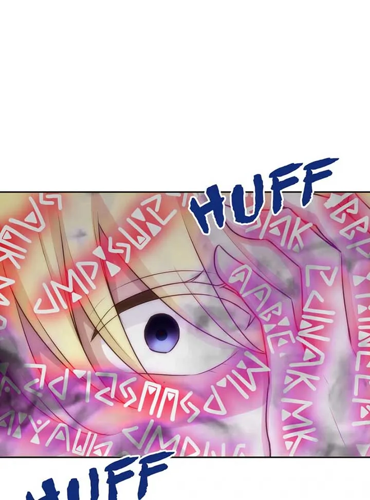 A Blessed Villainess, or a Cursed Heroine? Chapter 37 page 83