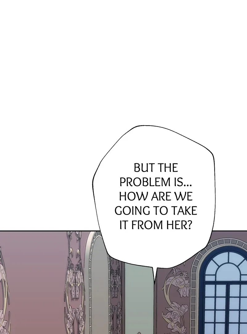 A Blessed Villainess, or a Cursed Heroine? Chapter 34 page 127