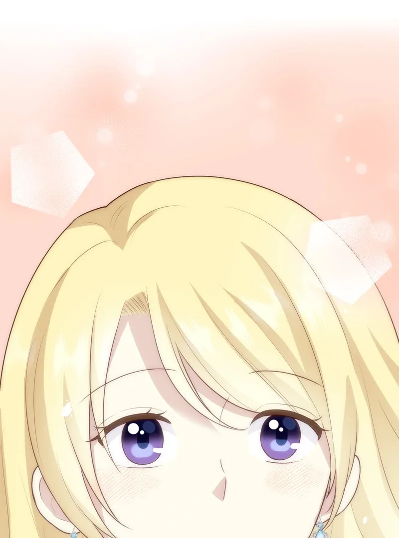 A Blessed Villainess, or a Cursed Heroine? Chapter 34 page 125