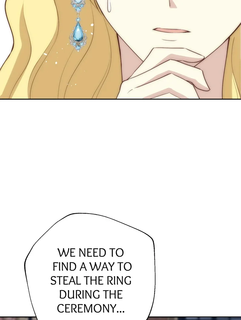 A Blessed Villainess, or a Cursed Heroine? Chapter 34 page 134