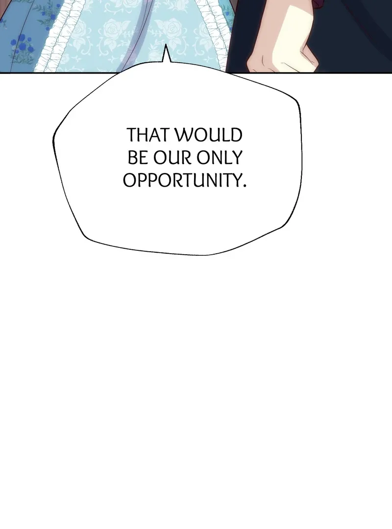 A Blessed Villainess, or a Cursed Heroine? Chapter 34 page 132