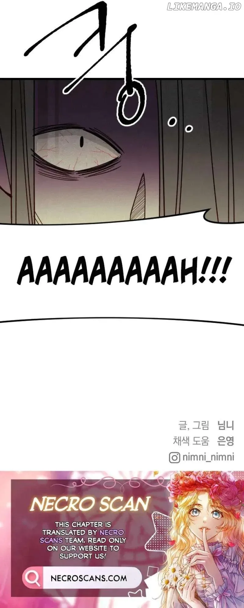 A Blood-curdling Lifestyle Chapter 10 page 9