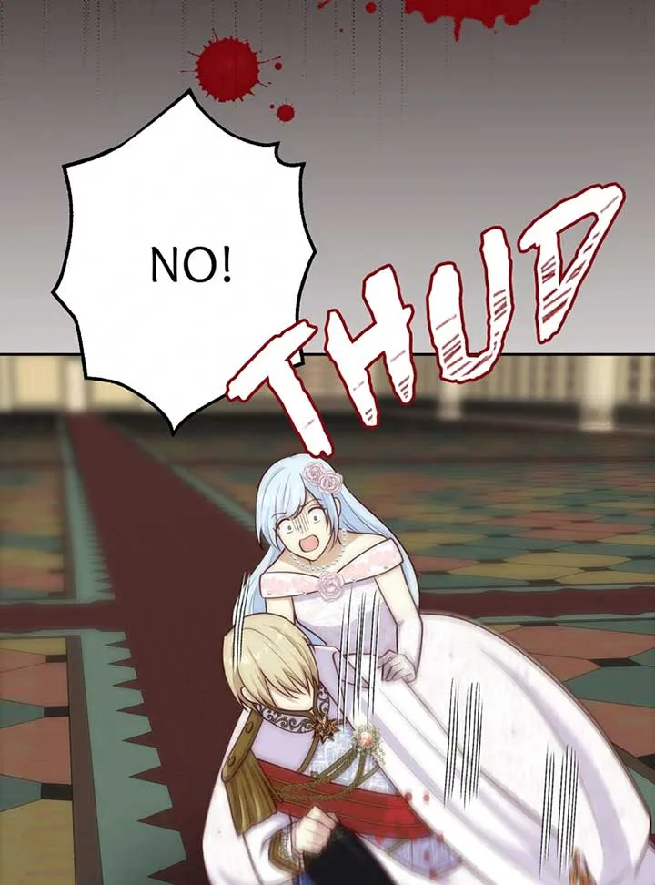 A Blessed Villainess, or a Cursed Heroine? Chapter 37 page 109