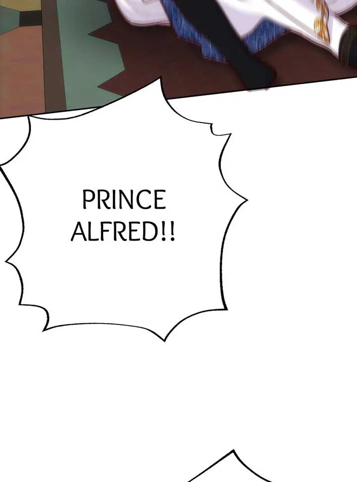 A Blessed Villainess, or a Cursed Heroine? Chapter 37 page 110