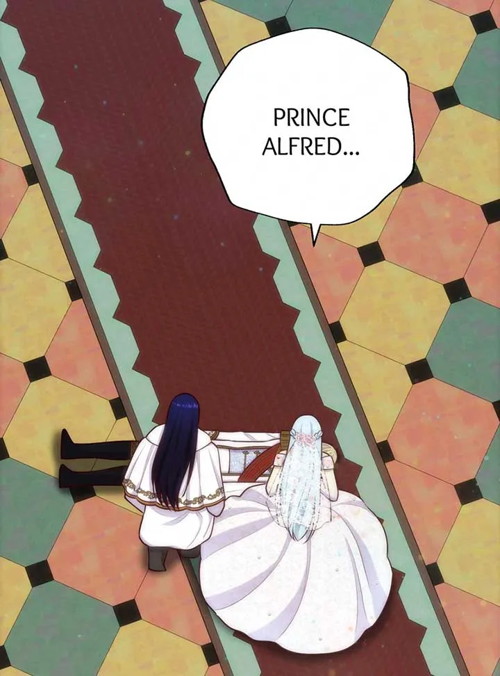 A Blessed Villainess, or a Cursed Heroine? Chapter 37 page 126