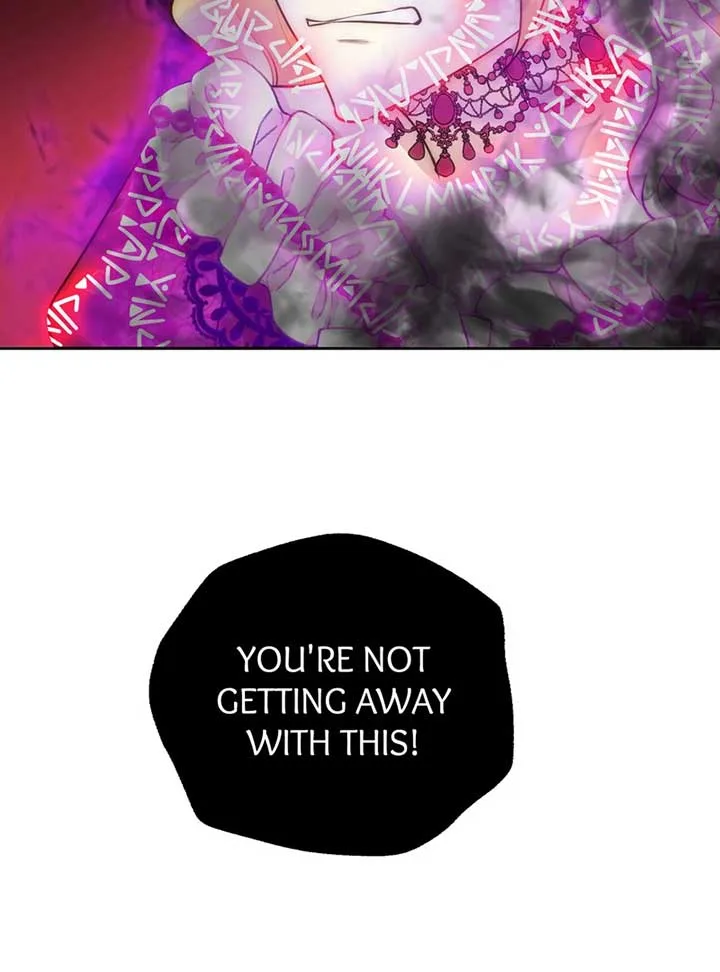 A Blessed Villainess, or a Cursed Heroine? Chapter 37 page 136