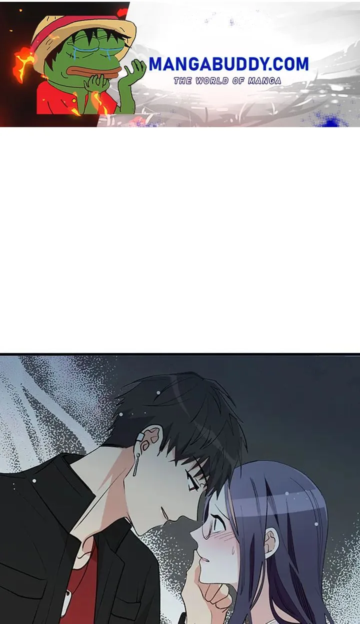 A Butterfly Metamorphoses Three Times Chapter 8 page 2