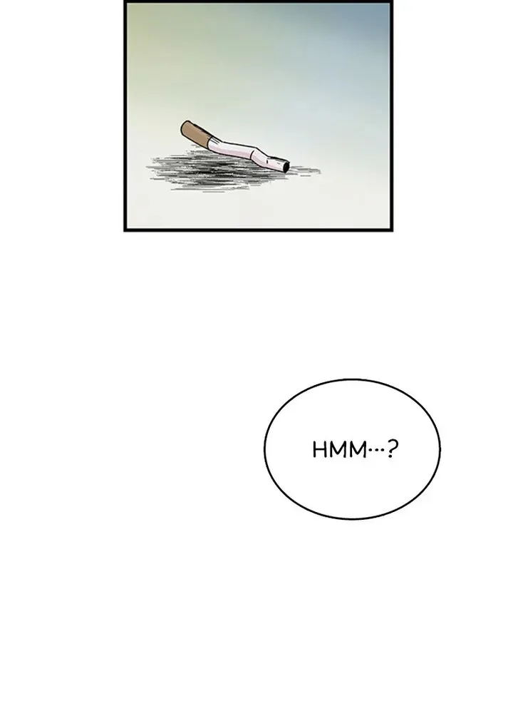 A Butterfly Metamorphoses Three Times Chapter 8 page 4