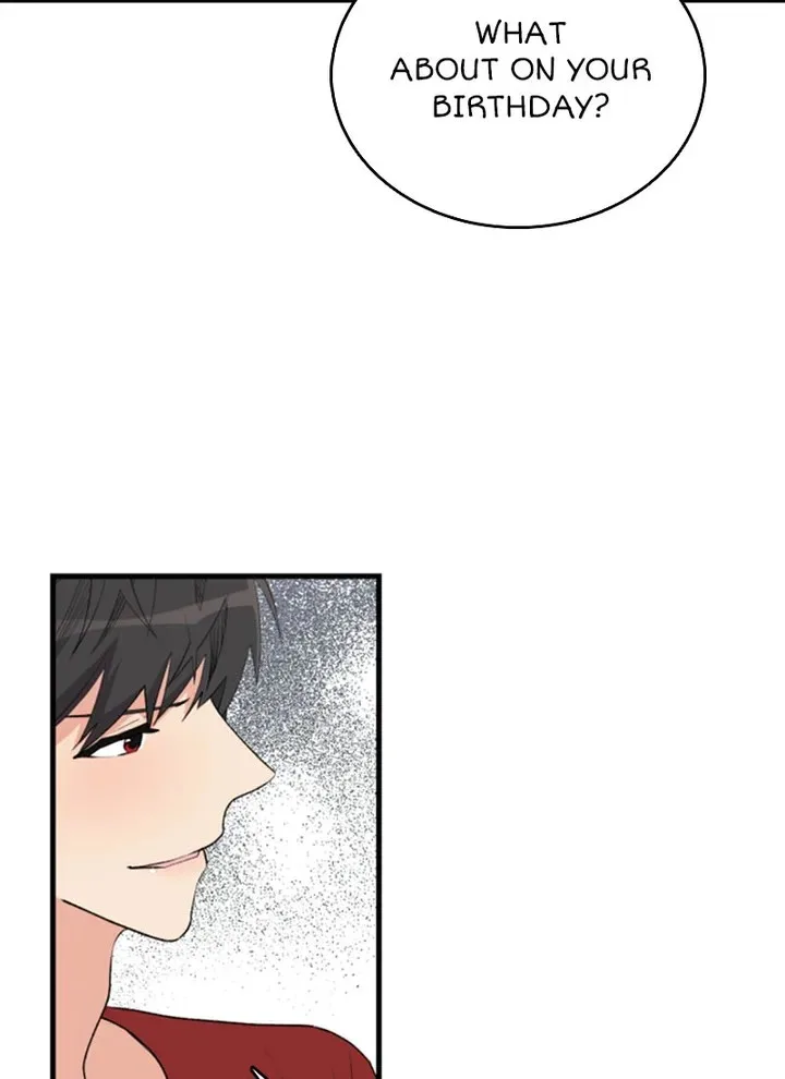 A Butterfly Metamorphoses Three Times Chapter 9 page 13