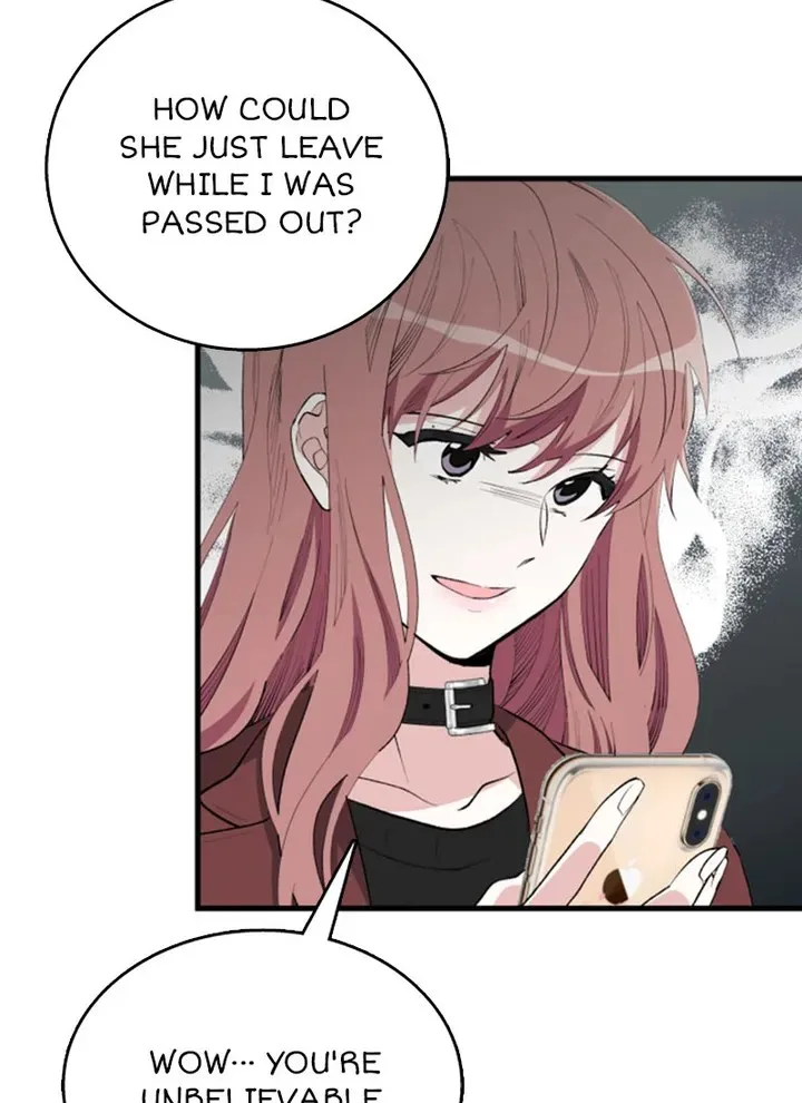 A Butterfly Metamorphoses Three Times Chapter 9 page 9
