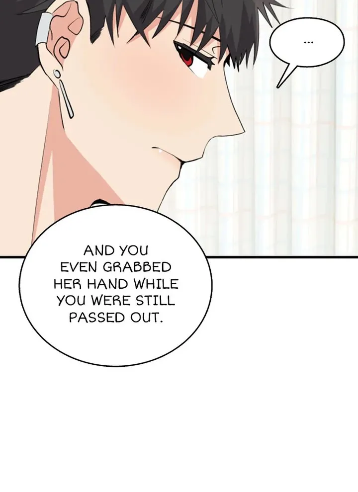 A Butterfly Metamorphoses Three Times Chapter 9 page 11