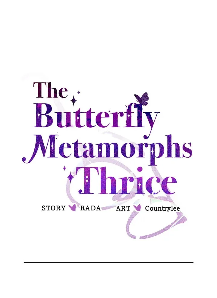 A Butterfly Metamorphoses Three Times Chapter 8 page 14