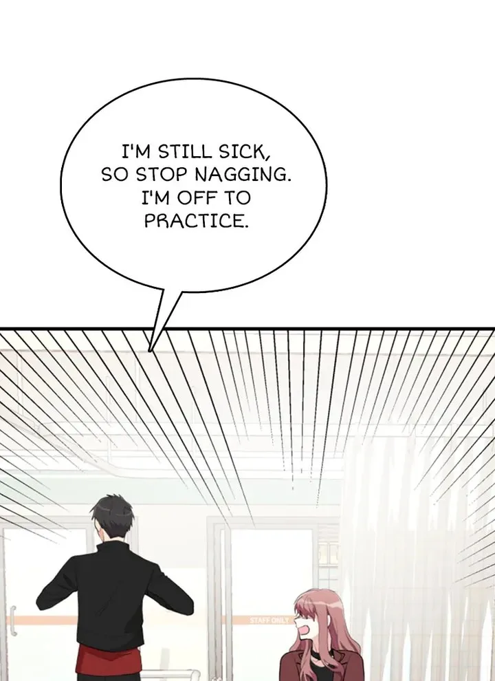 A Butterfly Metamorphoses Three Times Chapter 9 page 15