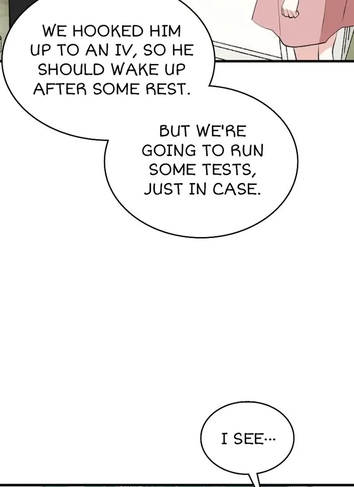 A Butterfly Metamorphoses Three Times Chapter 8 page 29