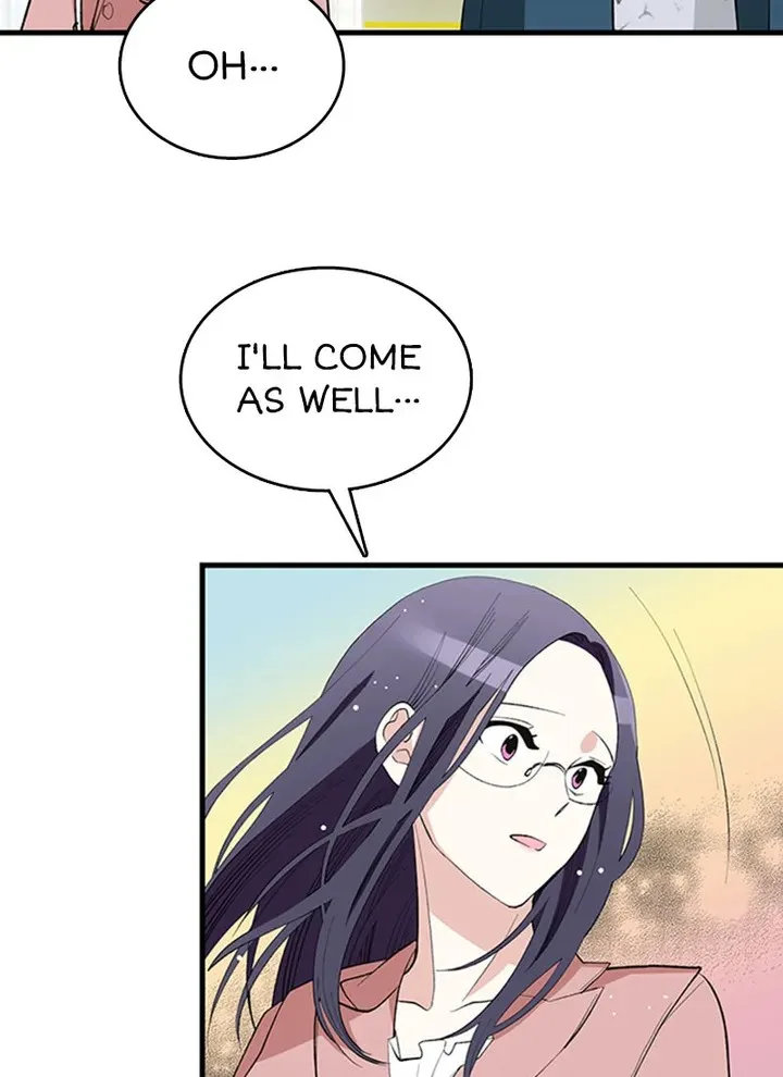 A Butterfly Metamorphoses Three Times Chapter 8 page 33