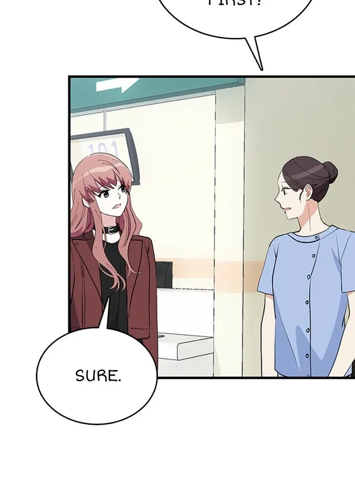 A Butterfly Metamorphoses Three Times Chapter 8 page 31