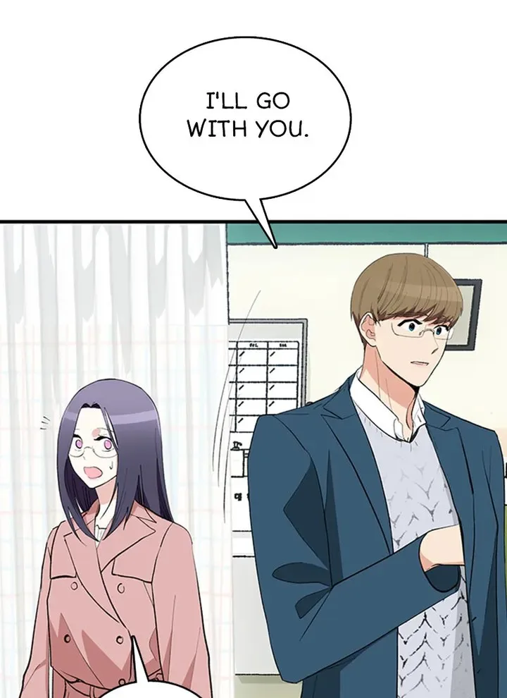 A Butterfly Metamorphoses Three Times Chapter 8 page 32