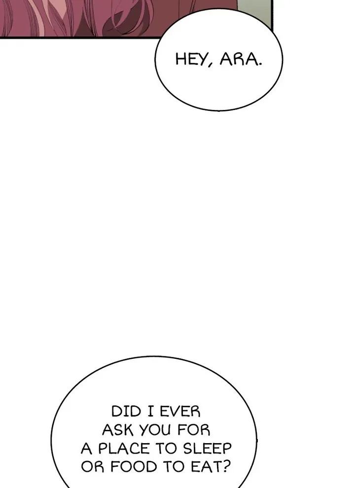 A Butterfly Metamorphoses Three Times Chapter 9 page 21