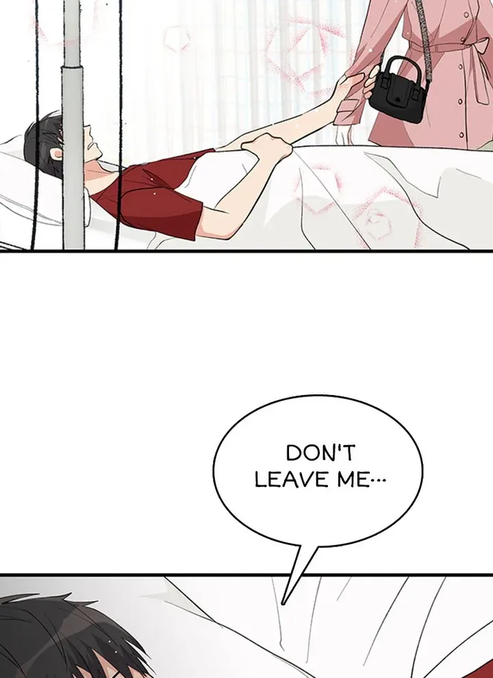 A Butterfly Metamorphoses Three Times Chapter 8 page 36
