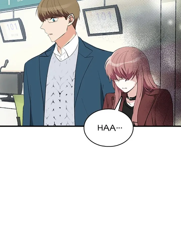A Butterfly Metamorphoses Three Times Chapter 8 page 40