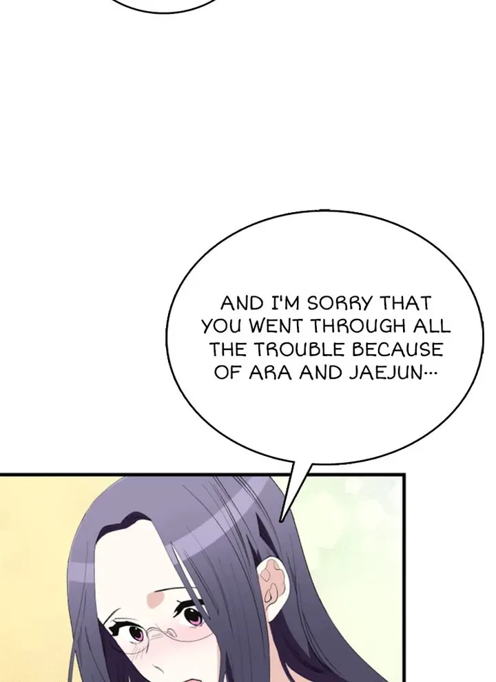 A Butterfly Metamorphoses Three Times Chapter 9 page 29