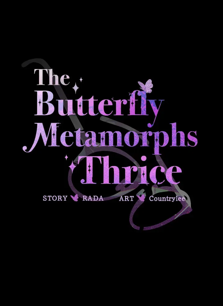 A Butterfly Metamorphoses Three Times Chapter 10 page 8