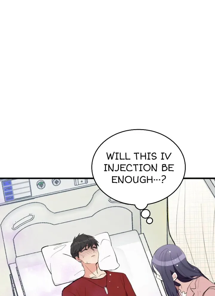 A Butterfly Metamorphoses Three Times Chapter 8 page 54