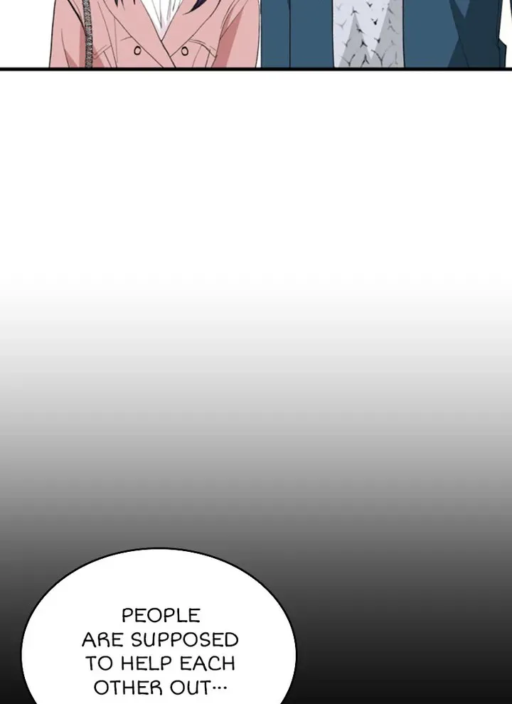 A Butterfly Metamorphoses Three Times Chapter 9 page 35
