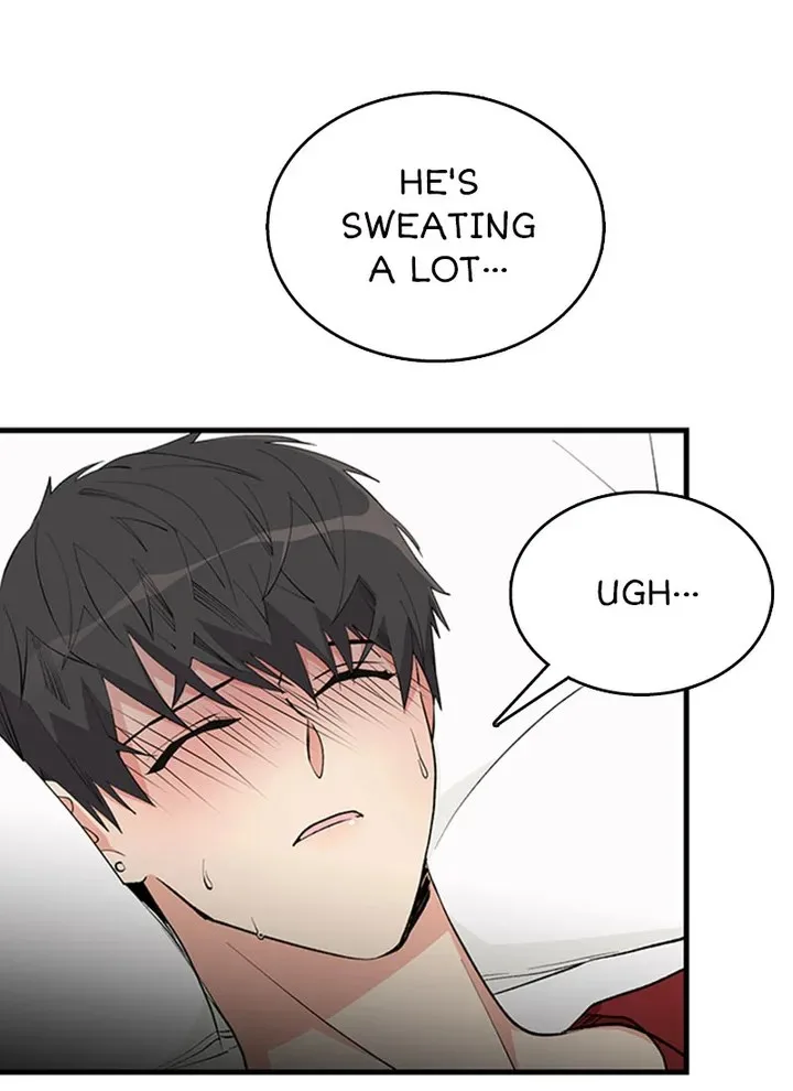 A Butterfly Metamorphoses Three Times Chapter 8 page 53