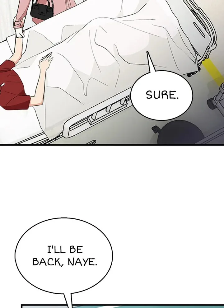 A Butterfly Metamorphoses Three Times Chapter 8 page 48