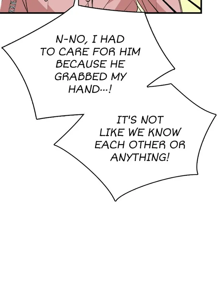 A Butterfly Metamorphoses Three Times Chapter 9 page 33