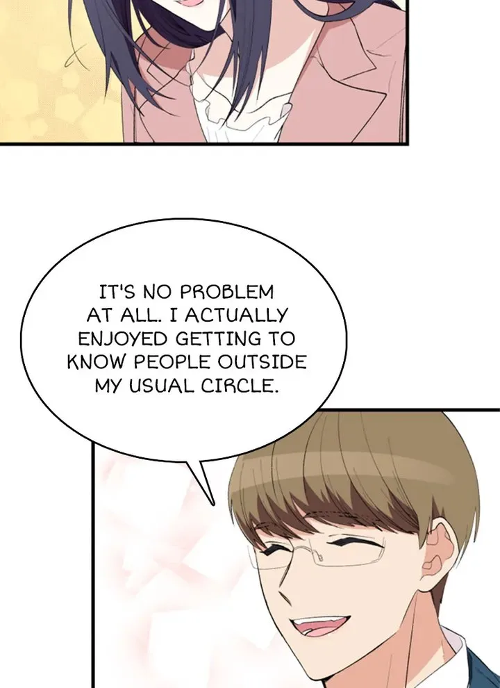 A Butterfly Metamorphoses Three Times Chapter 9 page 30