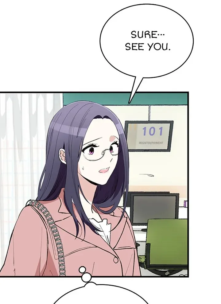A Butterfly Metamorphoses Three Times Chapter 8 page 50