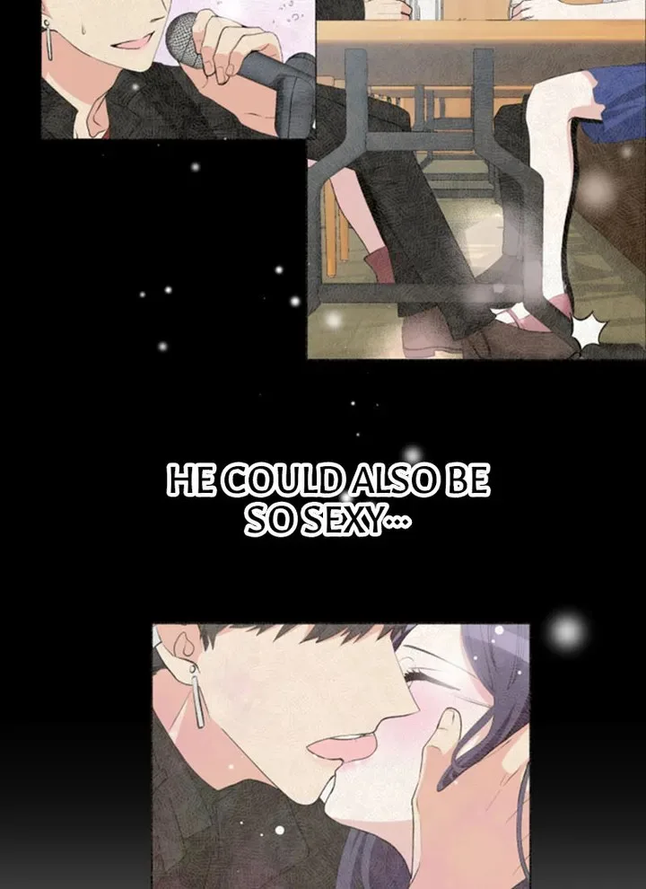 A Butterfly Metamorphoses Three Times Chapter 8 page 59
