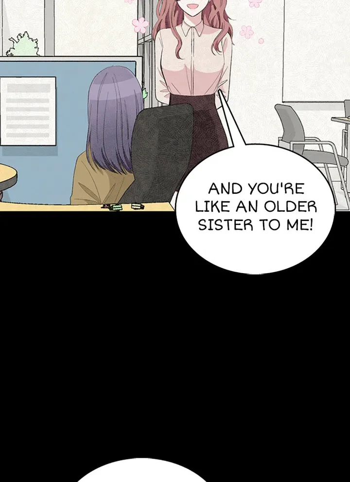 A Butterfly Metamorphoses Three Times Chapter 10 page 15