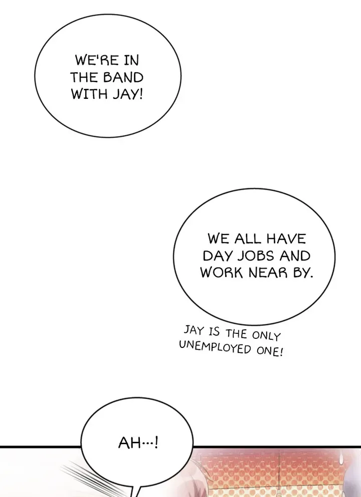 A Butterfly Metamorphoses Three Times Chapter 11 page 7
