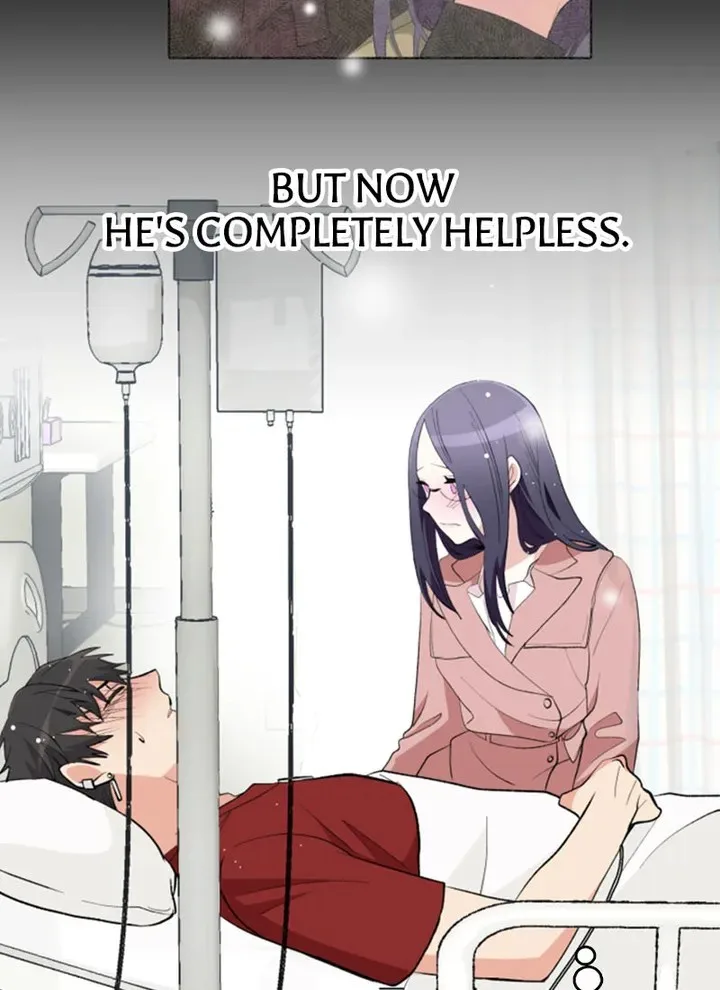 A Butterfly Metamorphoses Three Times Chapter 8 page 60