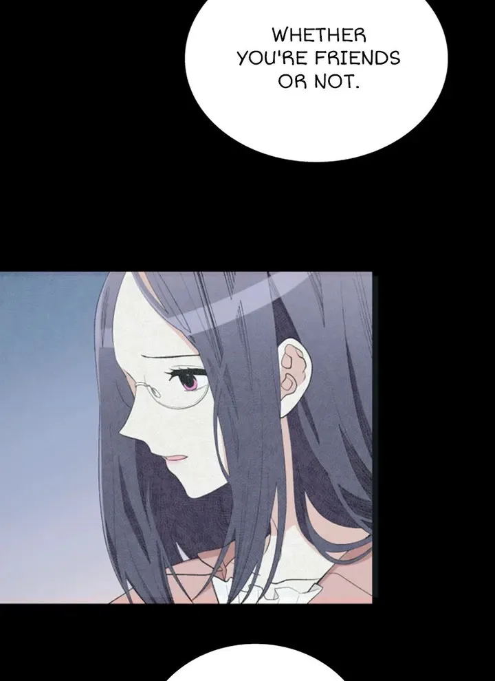 A Butterfly Metamorphoses Three Times Chapter 9 page 37