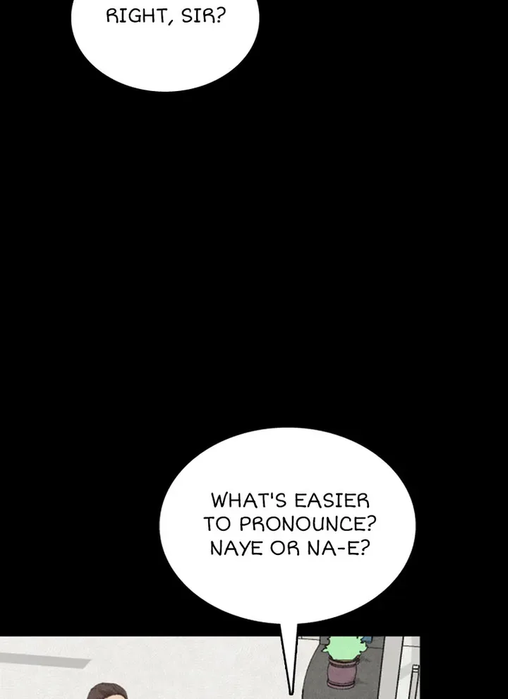 A Butterfly Metamorphoses Three Times Chapter 10 page 21